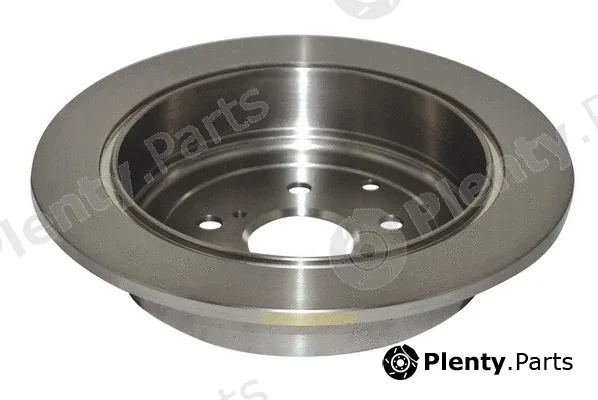 DBA Australia DBA2733E — Brake Disc