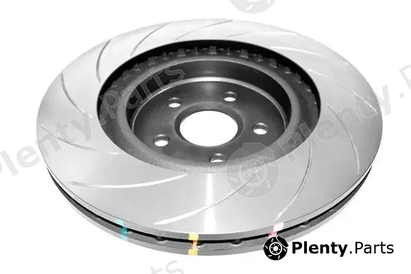DBA Australia DBA42030CSR — High Performance Brake Disc