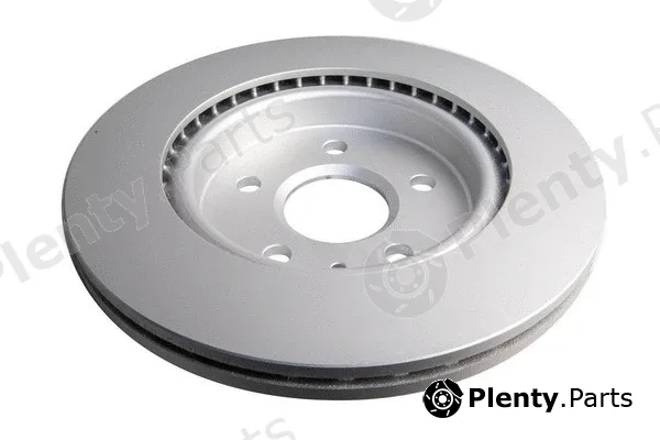 DBA Australia DBA3205E — Brake Disc