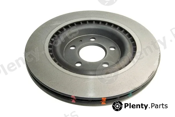 DBA Australia DBA42847 — High Performance Brake Disc