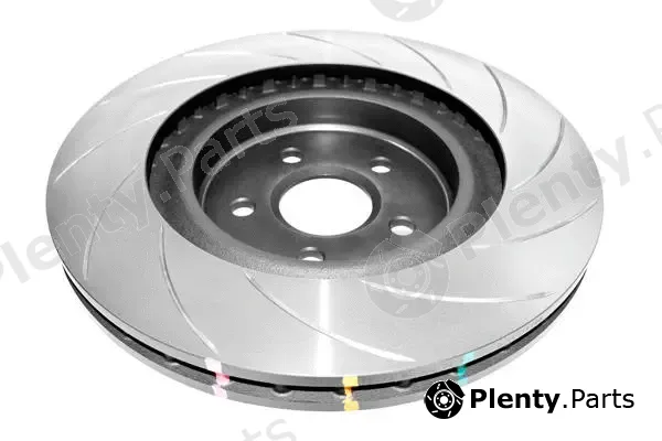 DBA Australia DBA42030 — High Performance Brake Disc
