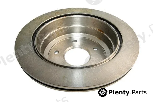 DBA Australia DBA2021 — Brake Disc
