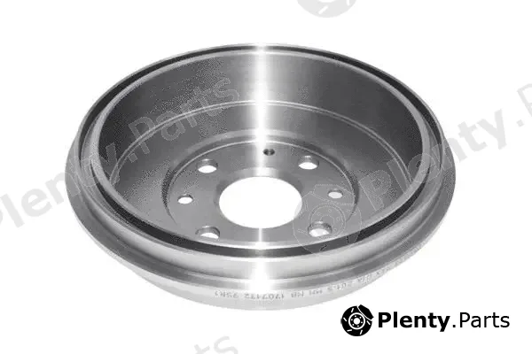 DBA Australia DBA1628 — Brake Drum