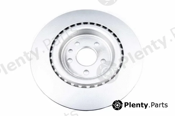 DBA Australia DBA3025E — Brake Disc