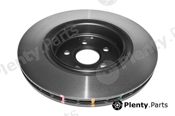 DBA Australia DBA42065 — High Performance Brake Disc