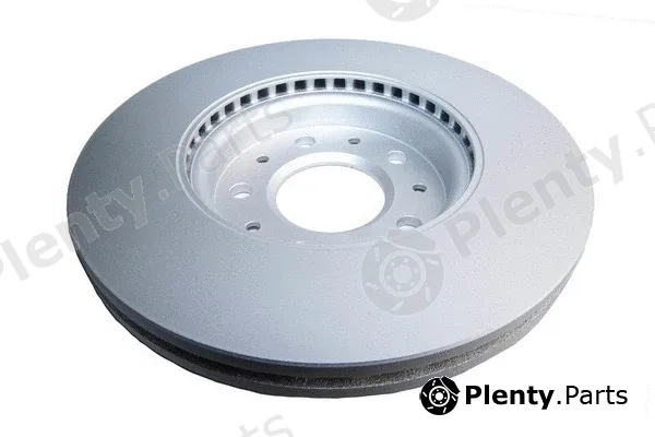 DBA Australia DBA3304E — Brake Disc