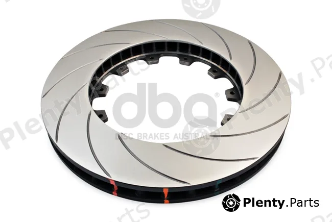 DBA Australia DBA52071.1CSL — High Performance Brake Disc