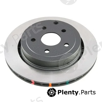DBA Australia DBA42029 — High Performance Brake Disc