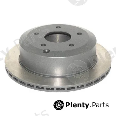 DBA Australia DBA42021 — High Performance Brake Disc