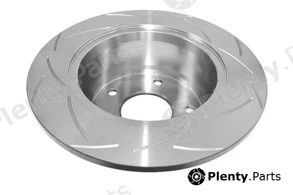 DBA Australia DBA016S — High Performance Brake Disc