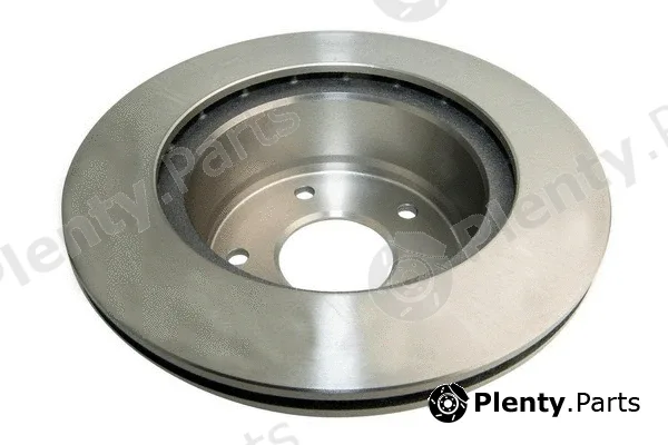 DBA Australia DBA020 — Brake Disc