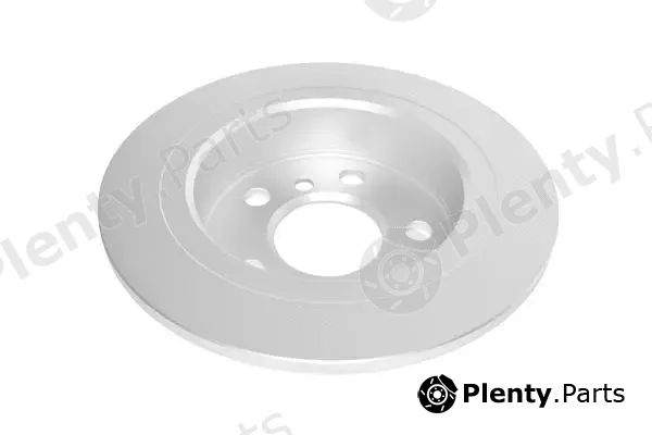 DBA Australia DBA3283E — Brake Disc