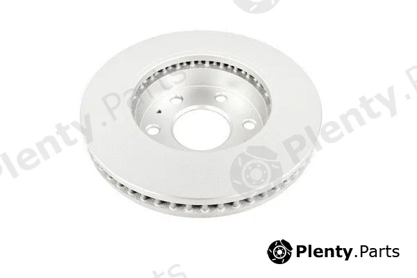 DBA Australia DBA3128E — Brake Disc