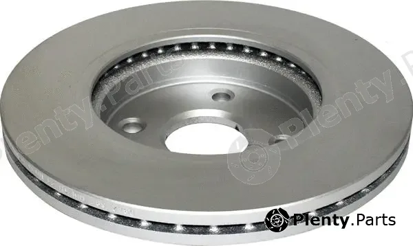 DBA Australia DBA2568 — Brake Disc