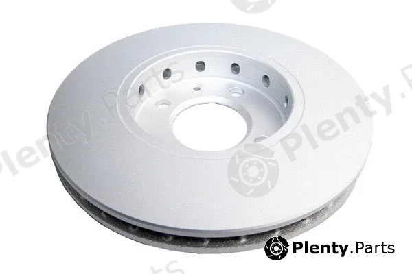 DBA Australia DBA3038E — Brake Disc