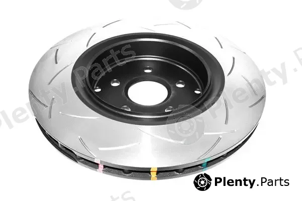 DBA Australia DBA42065S — High Performance Brake Disc