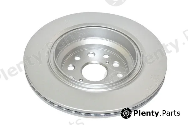 DBA Australia DBA3329ER — Brake Disc