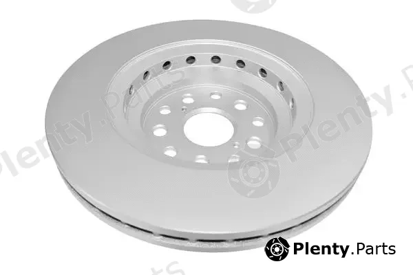 DBA Australia DBA2728E — Brake Disc