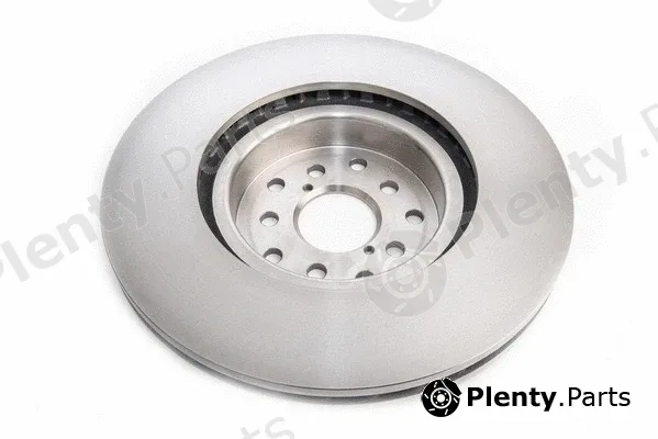 DBA Australia DBA2656-10 — Brake Disc