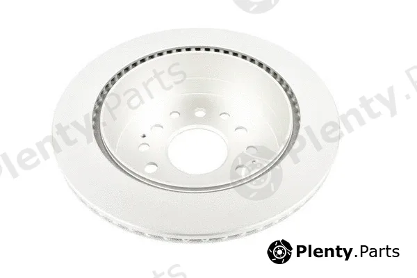 DBA Australia DBA3119E — Brake Disc