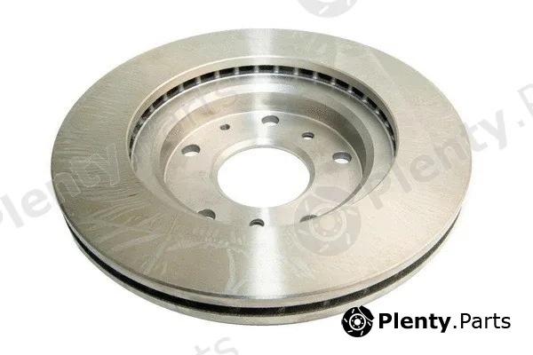 DBA Australia DBA633 — Brake Disc