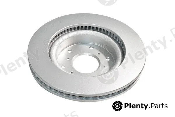 DBA Australia DBA3314E — Brake Disc
