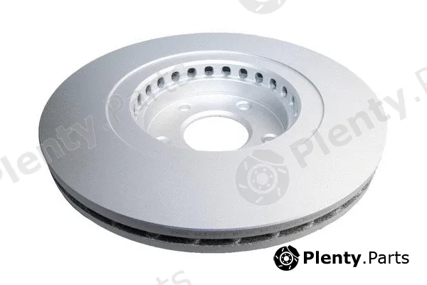 DBA Australia DBA3550E — Brake Disc