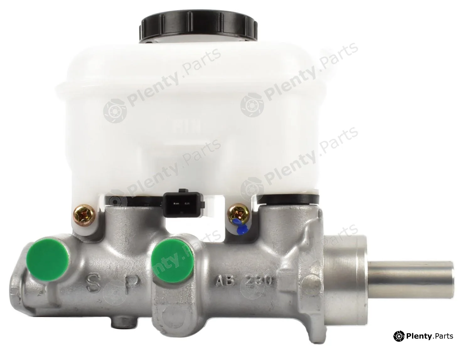 DBA Australia DBABM11000 — Brake Master Cylinder