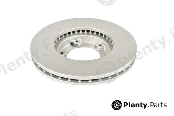 DBA Australia DBA3556E — Brake Disc