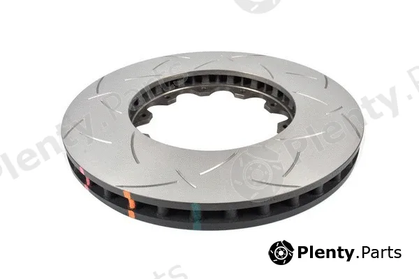 DBA Australia DBA53916.1S — High Performance Brake Disc