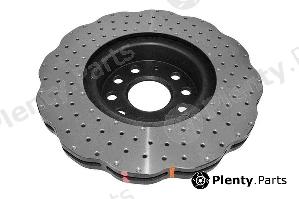 DBA Australia DBA42806WXD — High Performance Brake Disc