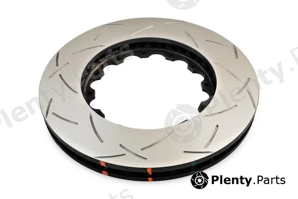DBA Australia DBA5654.1S — High Performance Brake Disc