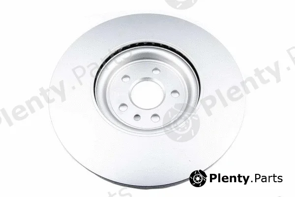 DBA Australia DBA3022E — Brake Disc