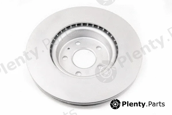 DBA Australia DBA3010E — Brake Disc