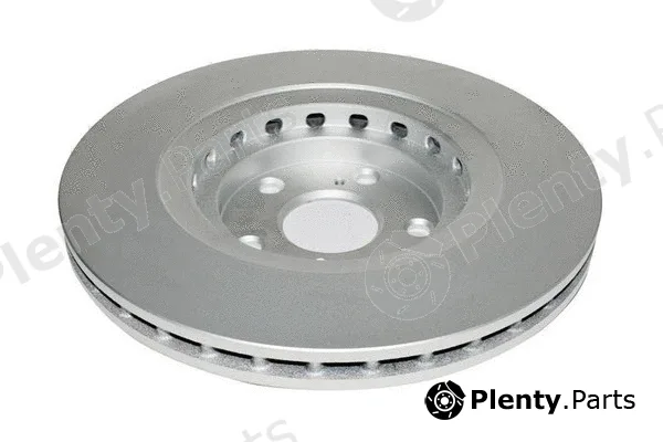DBA Australia DBA2748E — Brake Disc