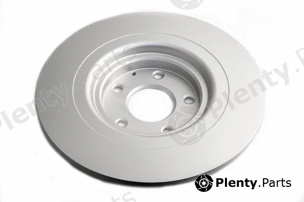 DBA Australia DBA3551E — Brake Disc