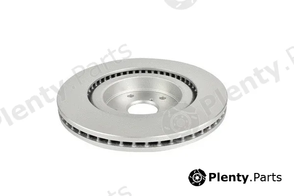 DBA Australia DBA3058E — Brake Disc
