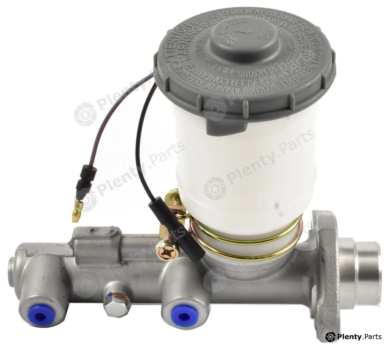 DBA Australia DBABM1478 — Brake Master Cylinder