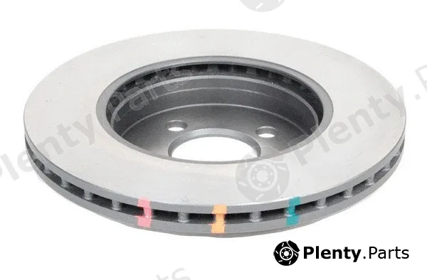 DBA Australia DBA42526 — High Performance Brake Disc