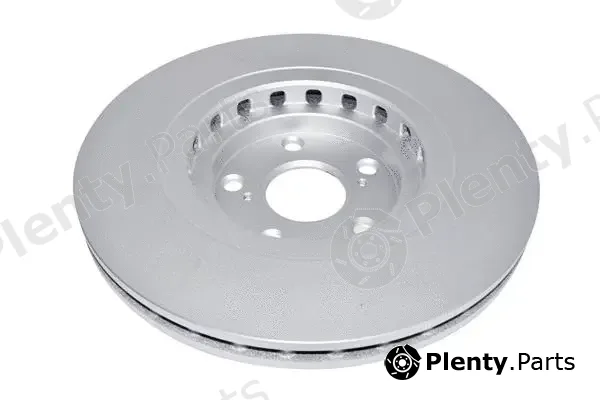 DBA Australia DBA2734E — Brake Disc
