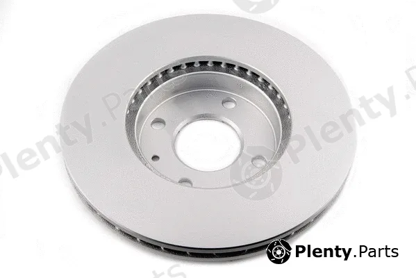 DBA Australia DBA3248E — Brake Disc