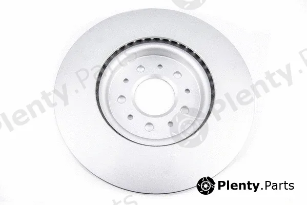 DBA Australia DBA3302E — Brake Disc