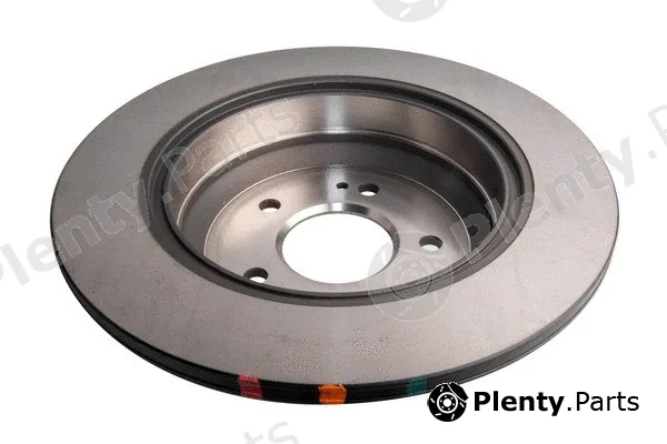 DBA Australia DBA43341 — High Performance Brake Disc