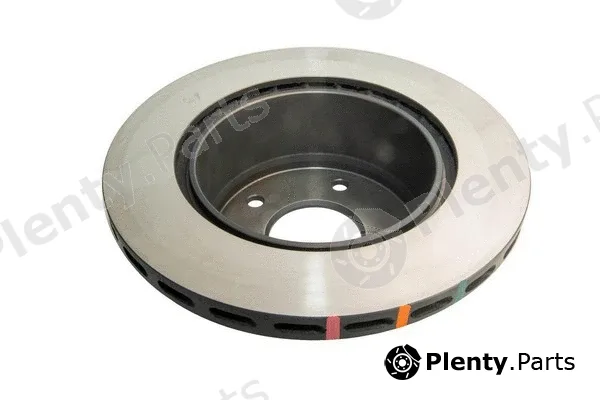 DBA Australia DBA4047 — High Performance Brake Disc