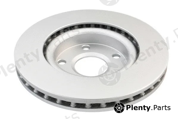 DBA Australia DBA2015E — Brake Disc