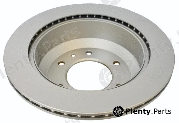 DBA Australia DBA3097E — Brake Disc