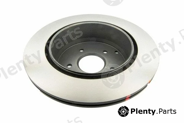 DBA Australia DBA4049 — High Performance Brake Disc