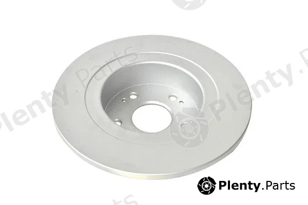 DBA Australia DBA3313E — Brake Disc