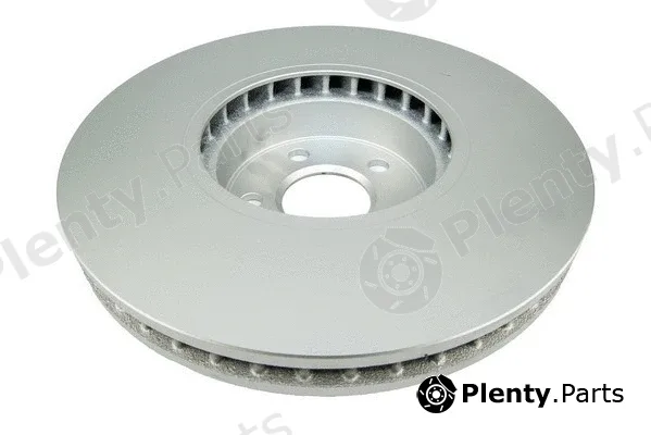DBA Australia DBA3417EL — Brake Disc