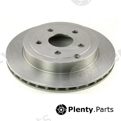 DBA Australia DBA2027 — Brake Disc